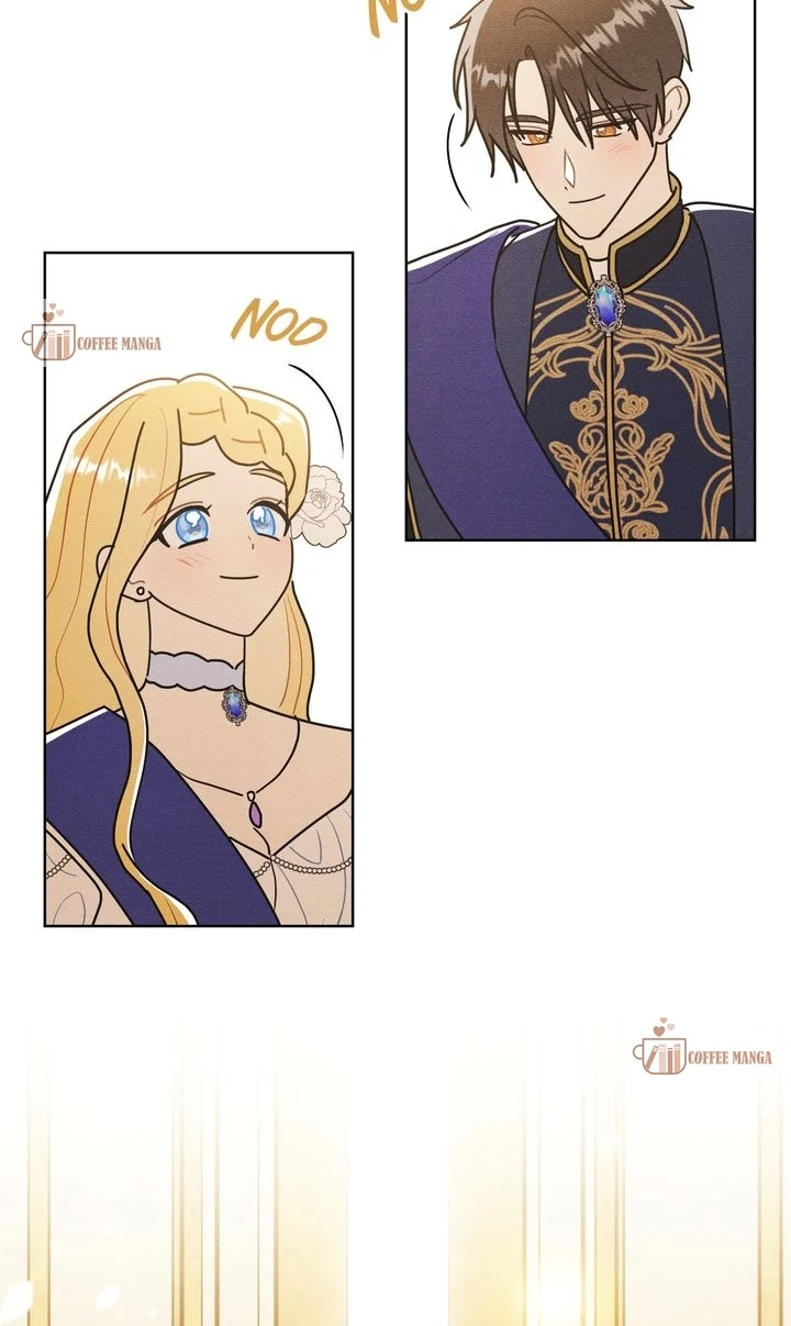 Let’s Take a Bath, Duke! Chapter 48 301 73