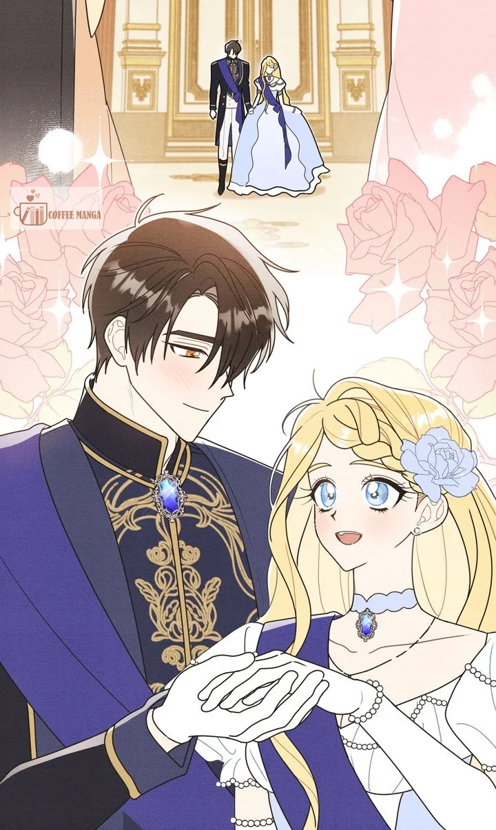 Let’s Take a Bath, Duke! Chapter 49 193 03