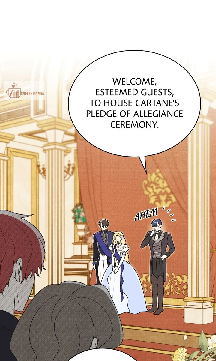 Let’s Take a Bath, Duke! Chapter 49 195 05