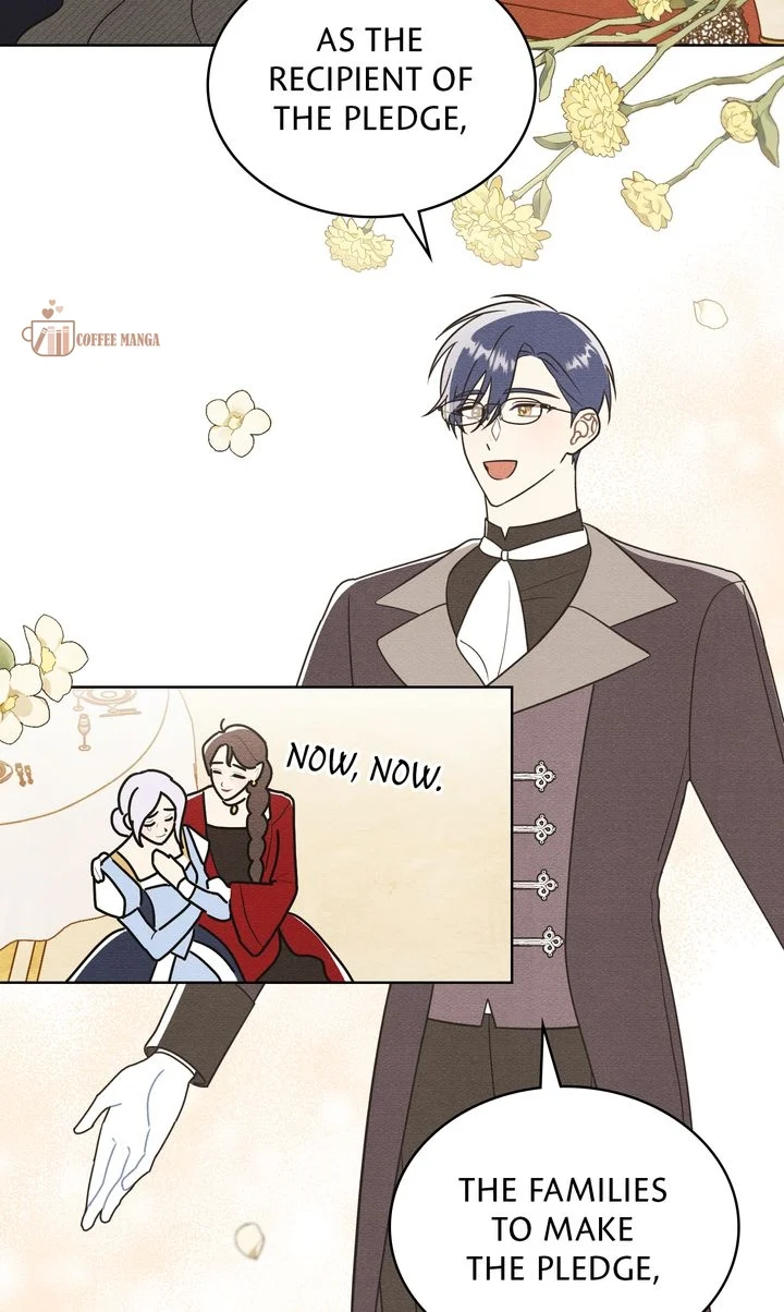 Let’s Take a Bath, Duke! Chapter 49 196 06