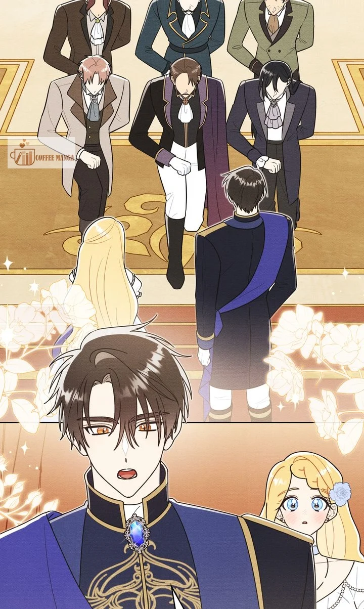 Let’s Take a Bath, Duke! Chapter 49 200 10