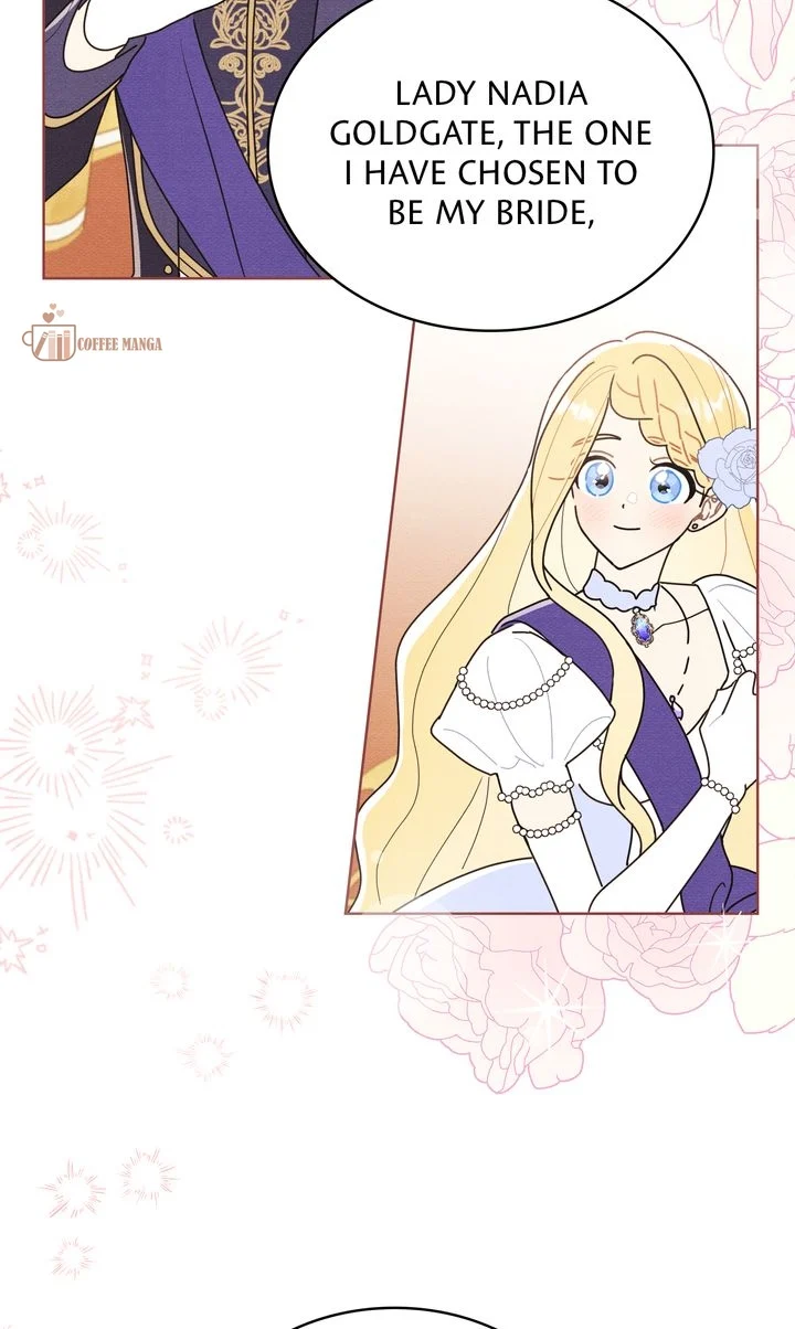 Let’s Take a Bath, Duke! Chapter 49 205 15