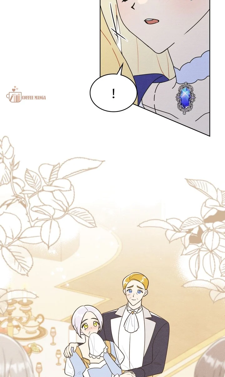 Let’s Take a Bath, Duke! Chapter 49 211 21