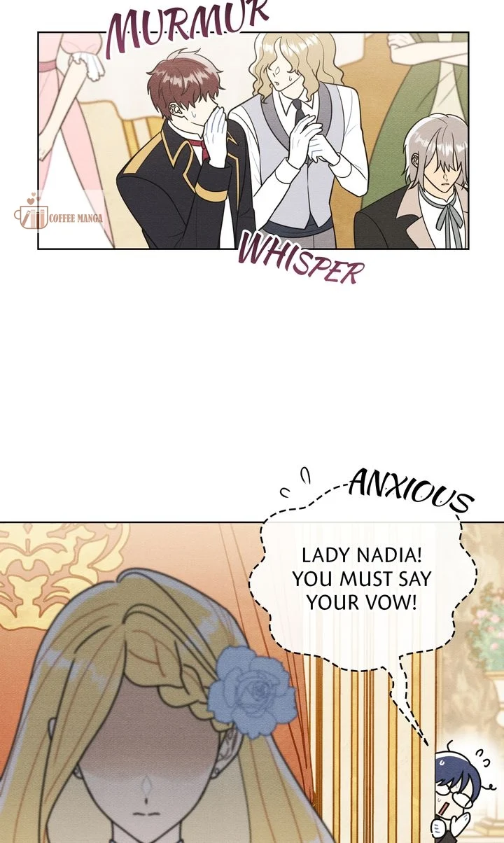 Let’s Take a Bath, Duke! Chapter 49 215 25