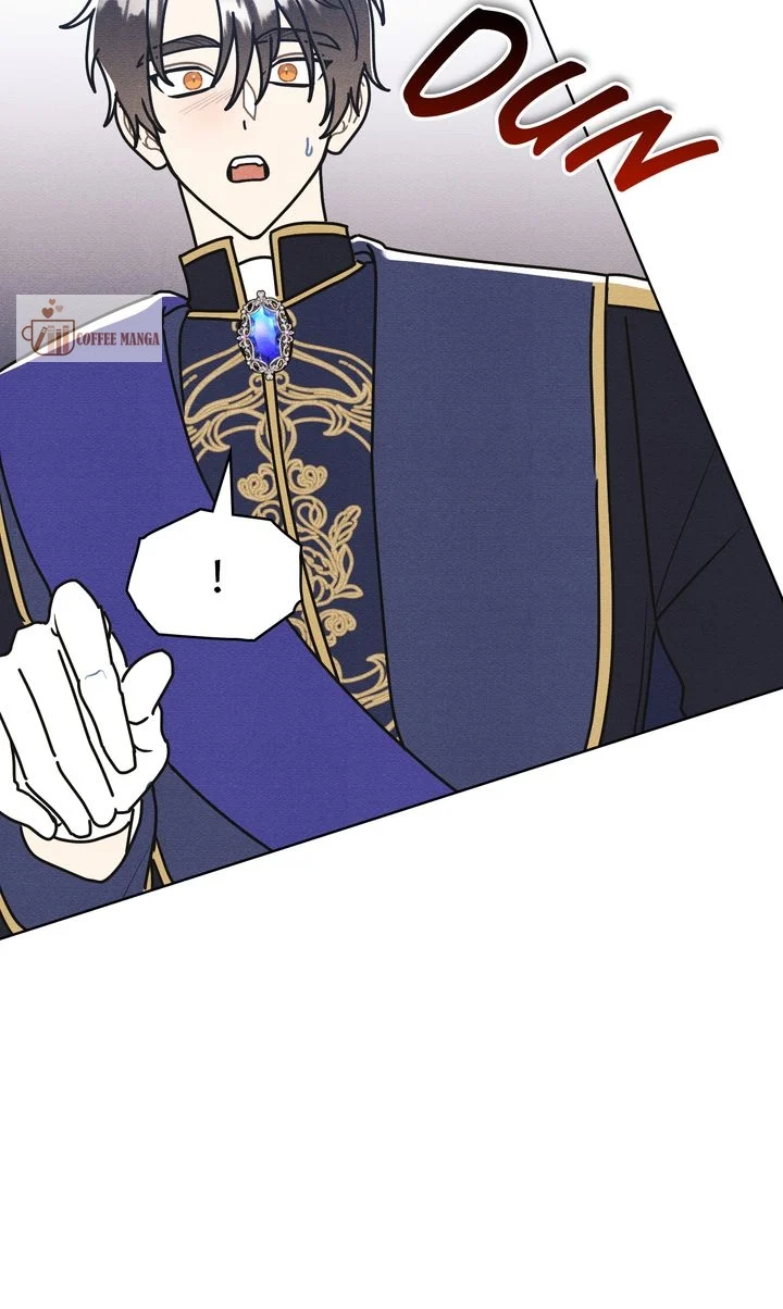 Let’s Take a Bath, Duke! Chapter 49 219 29