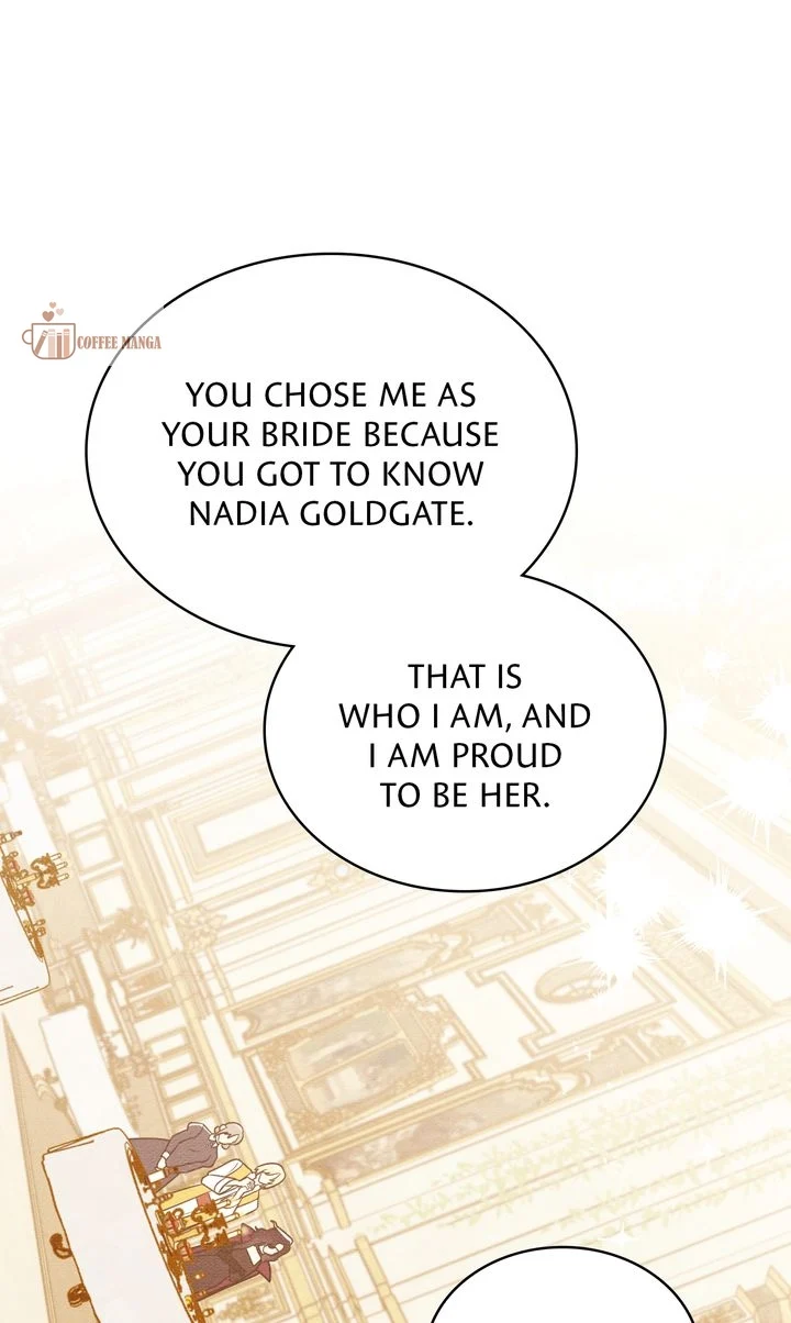 Let’s Take a Bath, Duke! Chapter 49 221 31