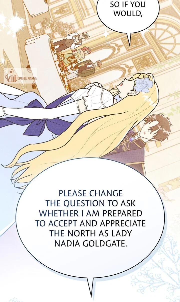 Let’s Take a Bath, Duke! Chapter 49 222 32