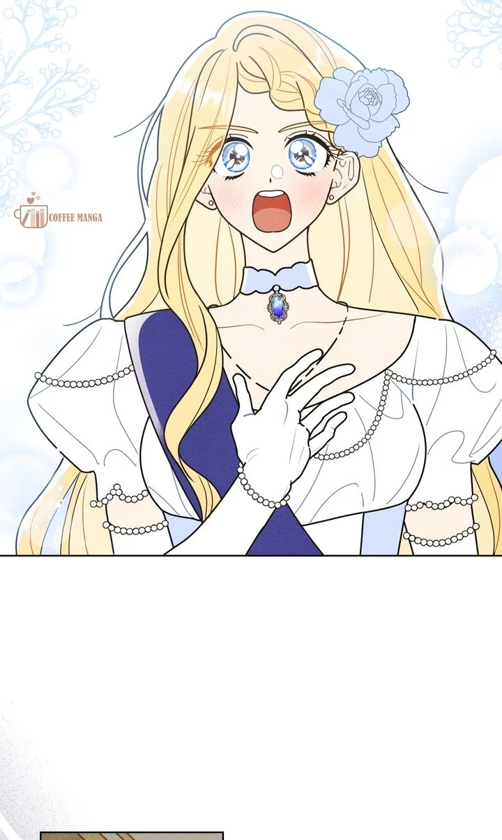 Let’s Take a Bath, Duke! Chapter 49 223 33