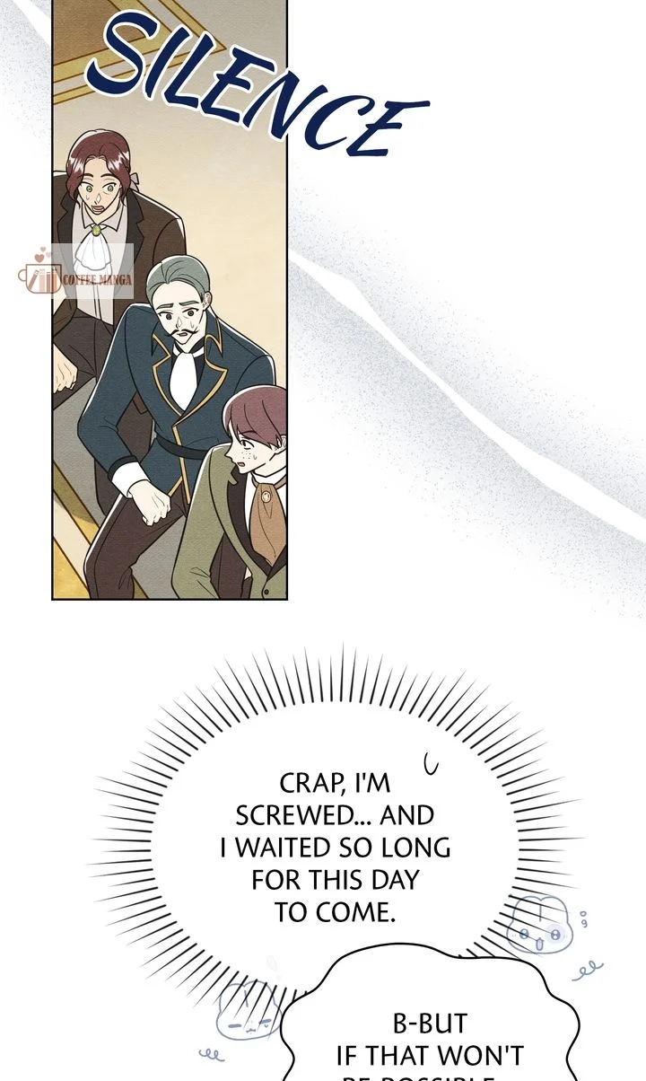 Let’s Take a Bath, Duke! Chapter 49 224 34