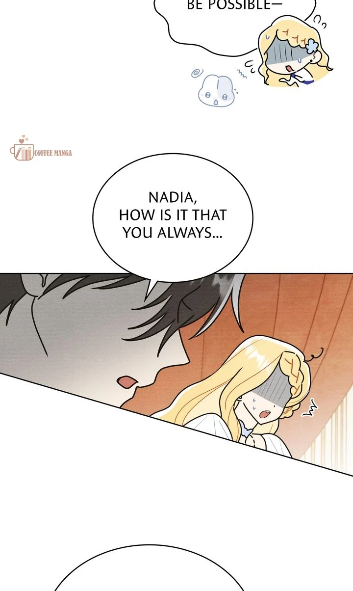 Let’s Take a Bath, Duke! Chapter 49 225 35