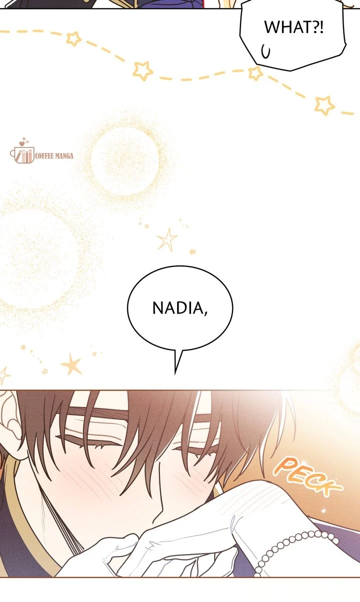 Let’s Take a Bath, Duke! Chapter 49 227 37