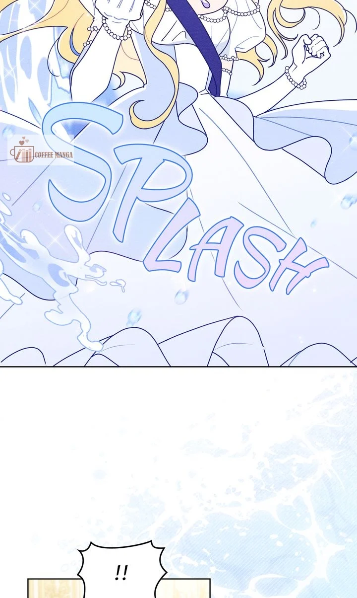 Let’s Take a Bath, Duke! Chapter 49 232 42