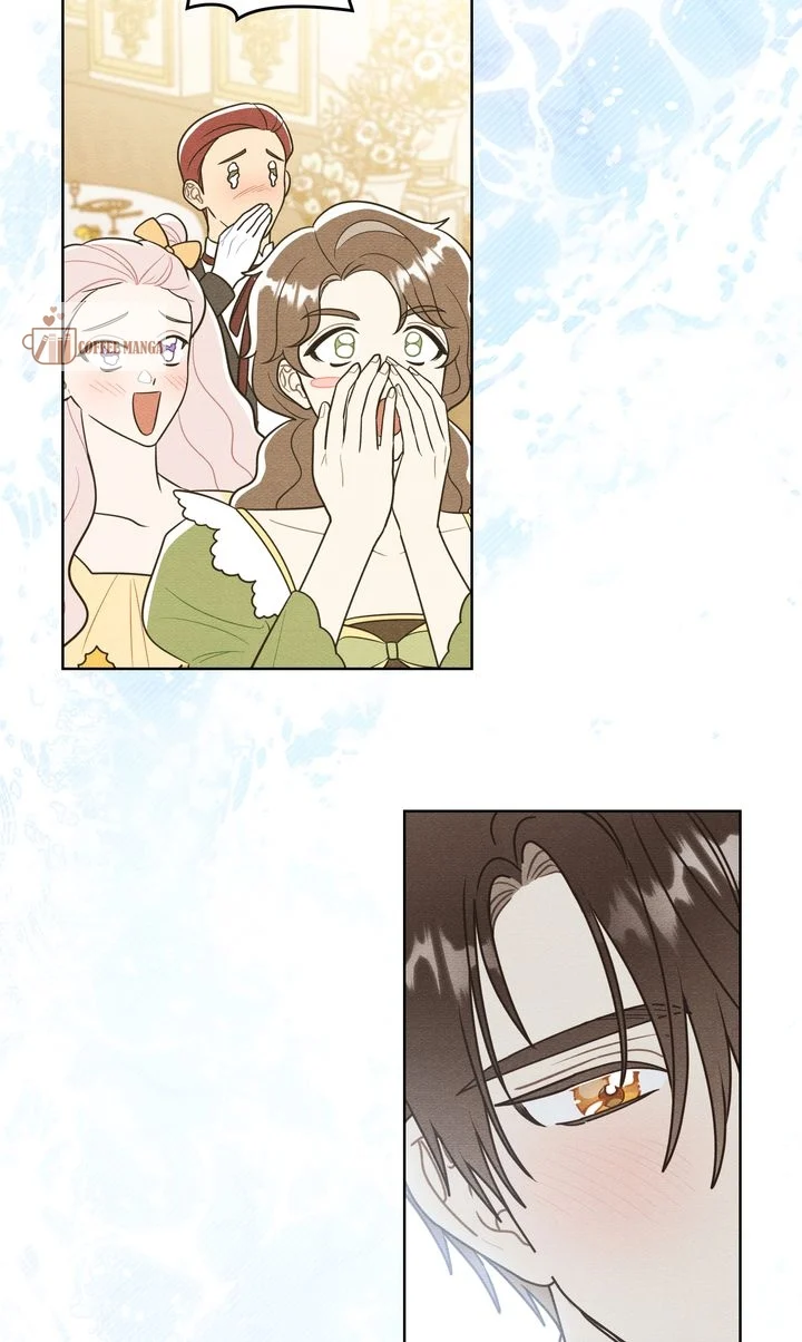 Let’s Take a Bath, Duke! Chapter 49 233 43