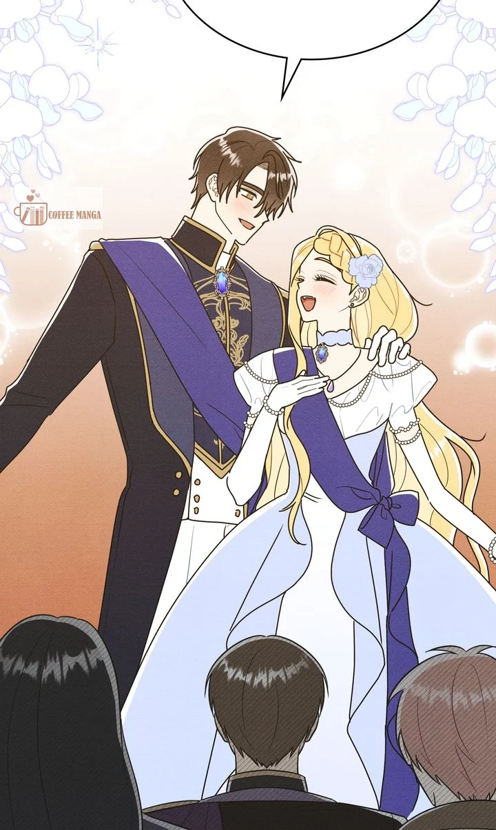 Let’s Take a Bath, Duke! Chapter 49 235 45