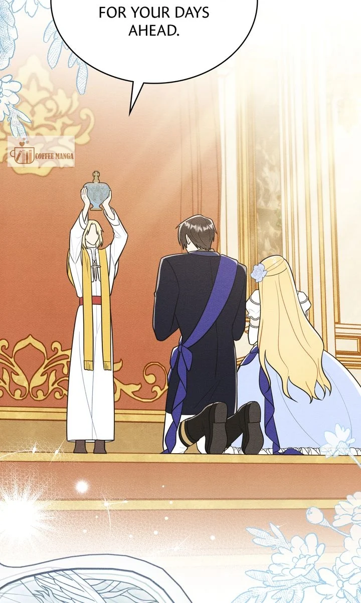 Let’s Take a Bath, Duke! Chapter 49 238 48