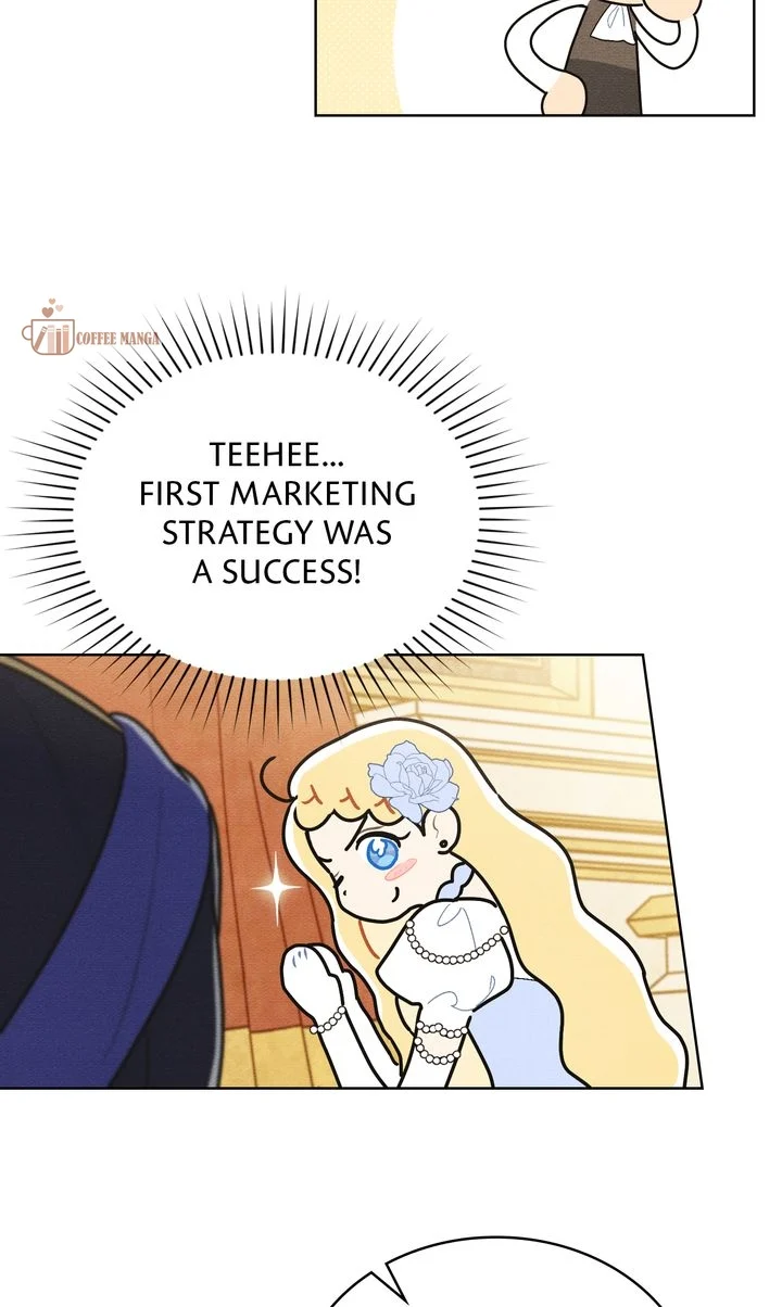 Let’s Take a Bath, Duke! Chapter 49 242 52