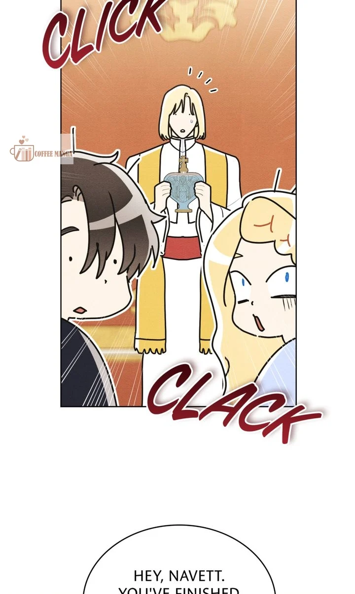 Let’s Take a Bath, Duke! Chapter 49 246 56