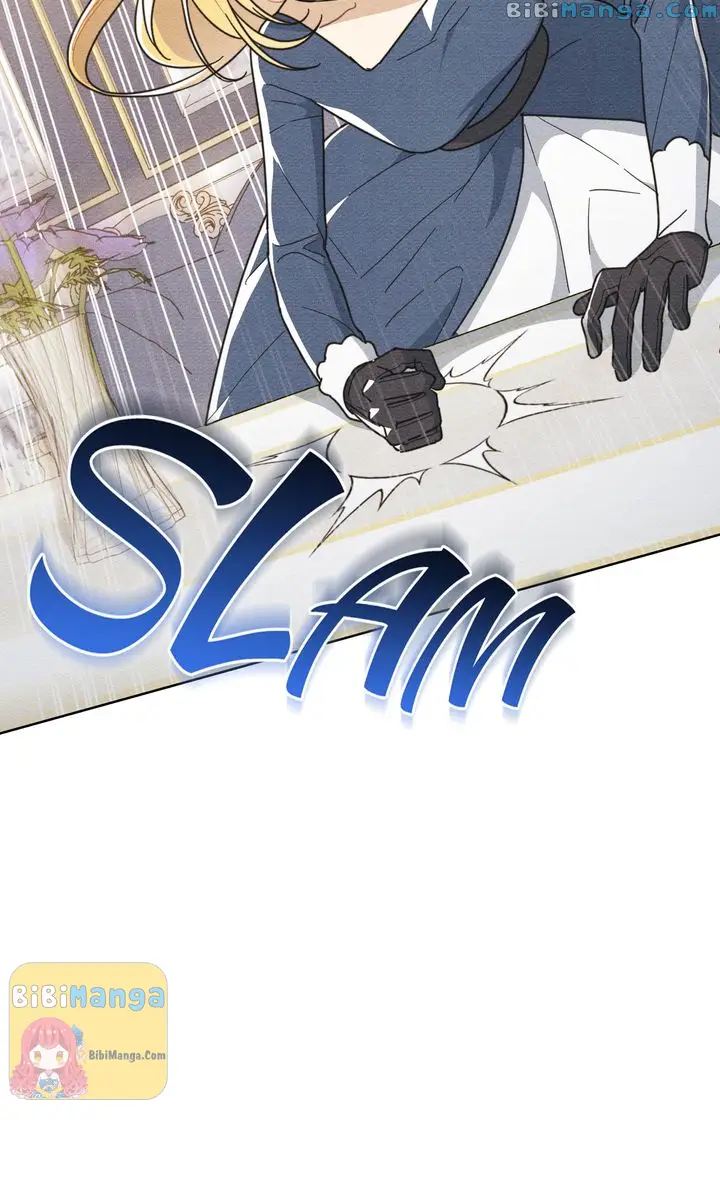 Let’s Take a Bath, Duke! Chapter 5 247 03