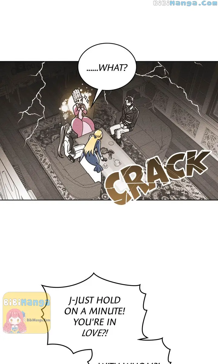 Let’s Take a Bath, Duke! Chapter 5 248 04