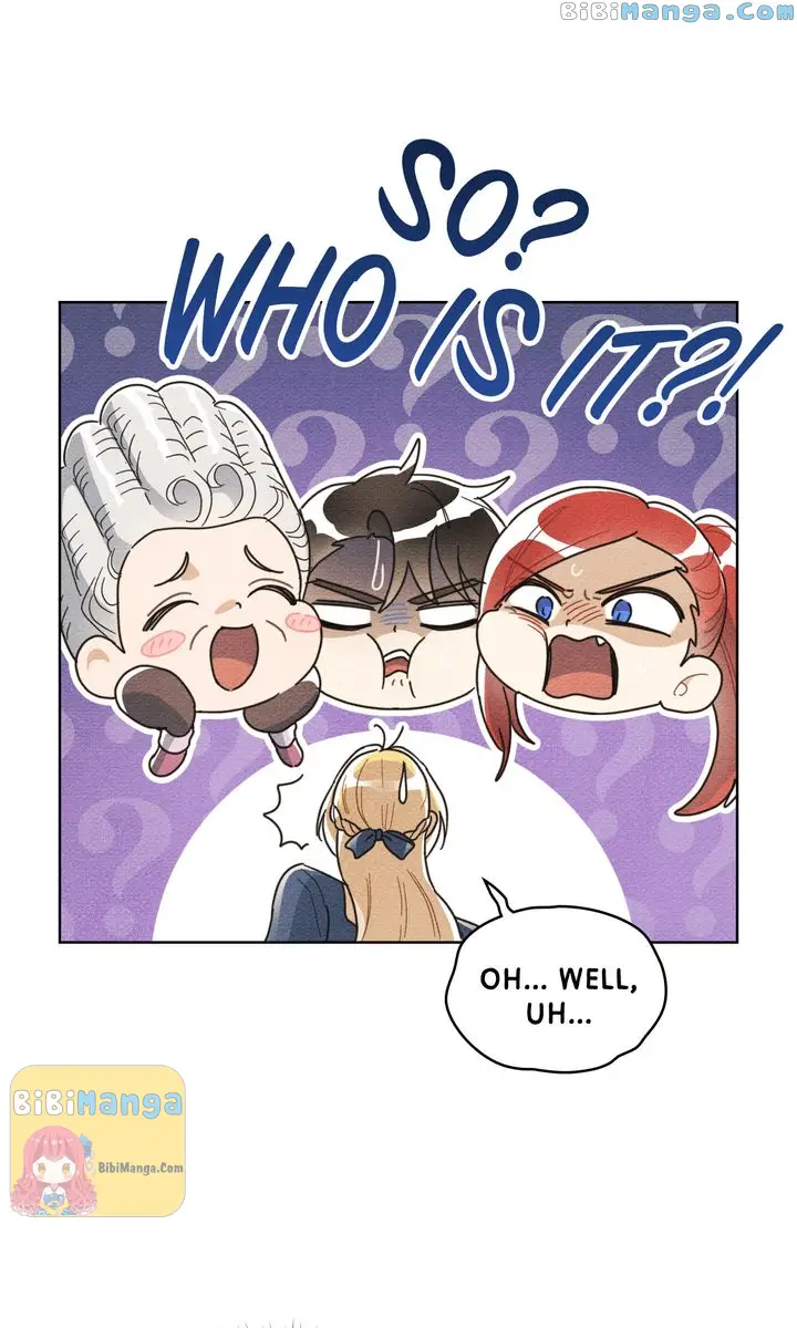 Let’s Take a Bath, Duke! Chapter 5 251 07