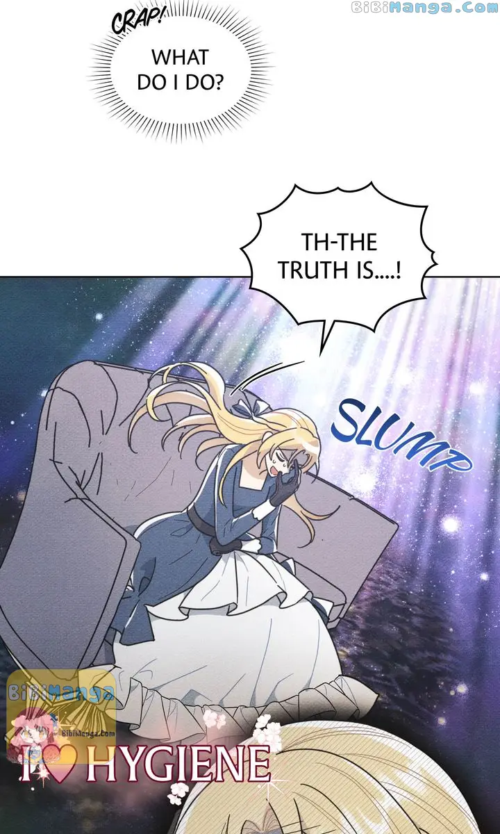 Let’s Take a Bath, Duke! Chapter 5 252 08