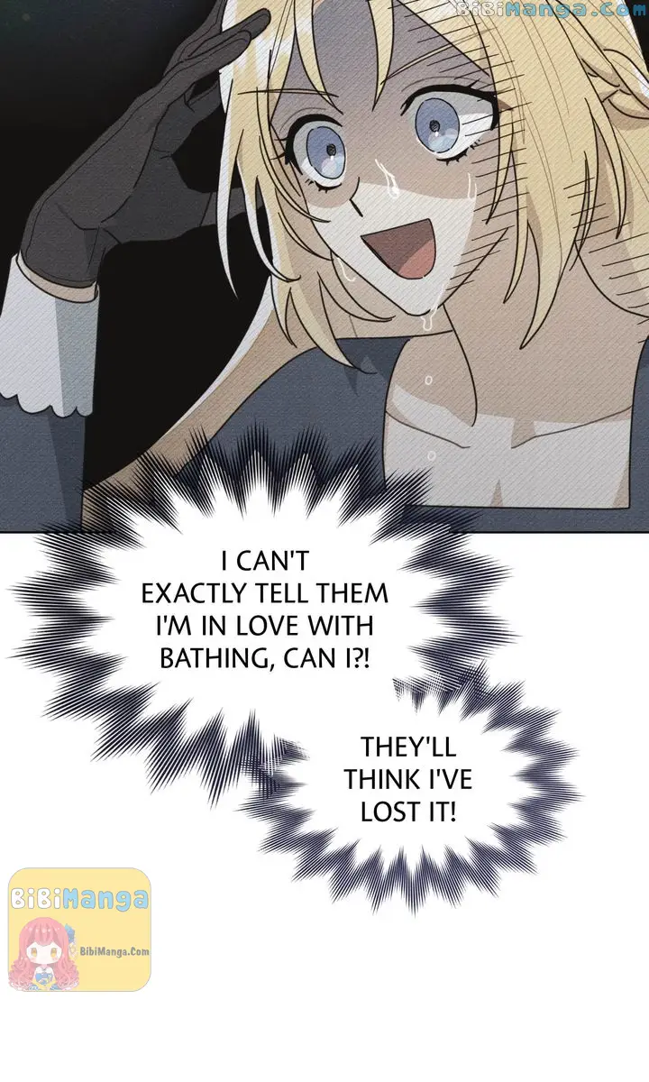 Let’s Take a Bath, Duke! Chapter 5 253 09