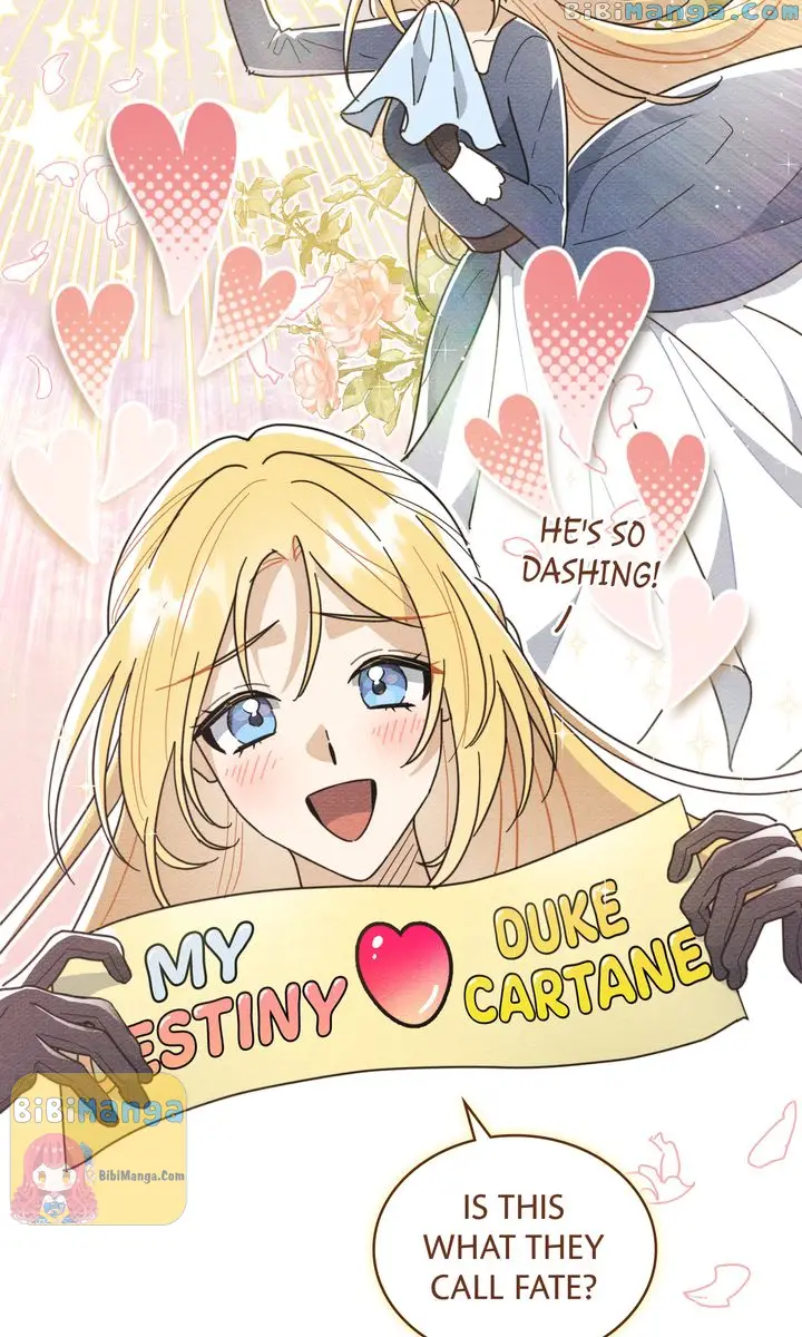 Let’s Take a Bath, Duke! Chapter 5 257 13