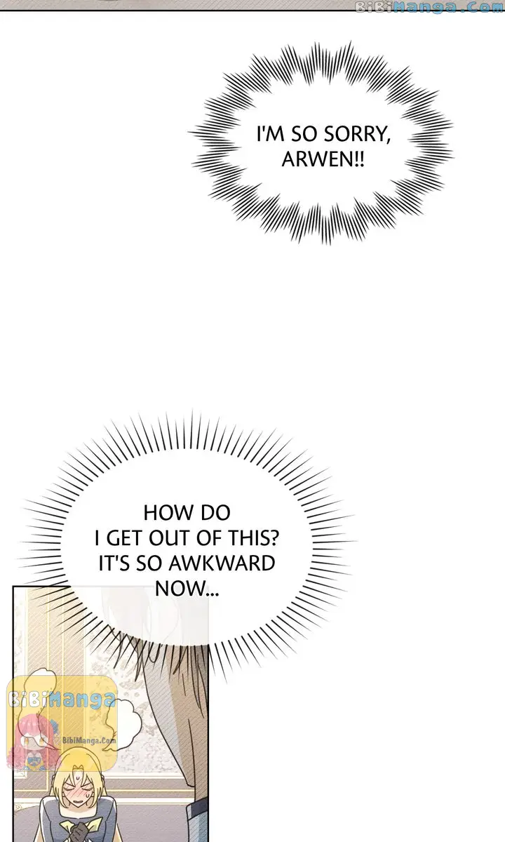 Let’s Take a Bath, Duke! Chapter 5 259 15