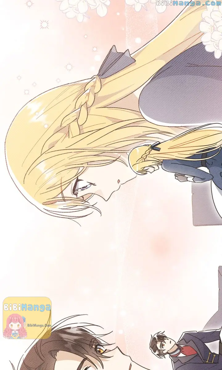 Let’s Take a Bath, Duke! Chapter 5 261 17