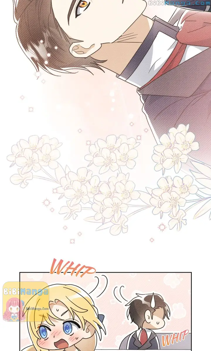 Let’s Take a Bath, Duke! Chapter 5 262 18