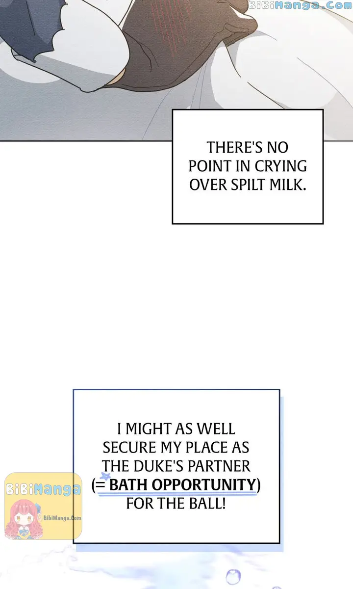 Let’s Take a Bath, Duke! Chapter 5 264 20