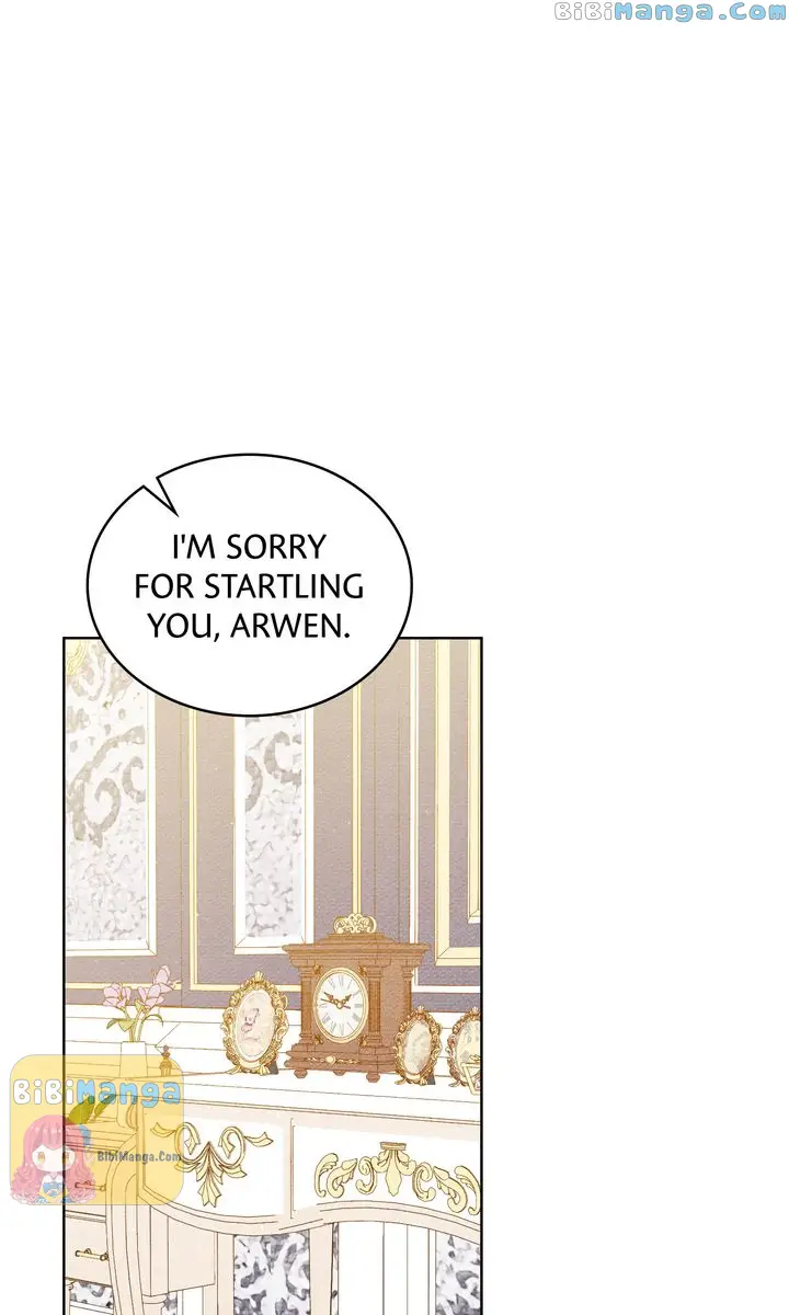 Let’s Take a Bath, Duke! Chapter 5 267 23