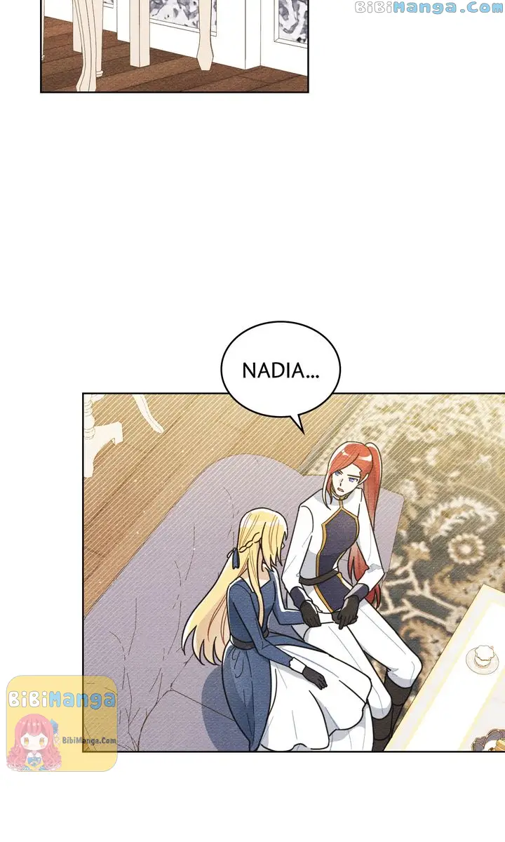 Let’s Take a Bath, Duke! Chapter 5 268 24