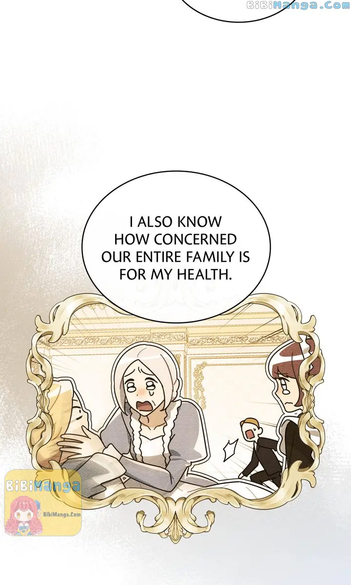 Let’s Take a Bath, Duke! Chapter 5 271 27