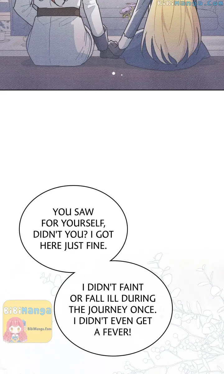 Let’s Take a Bath, Duke! Chapter 5 273 29