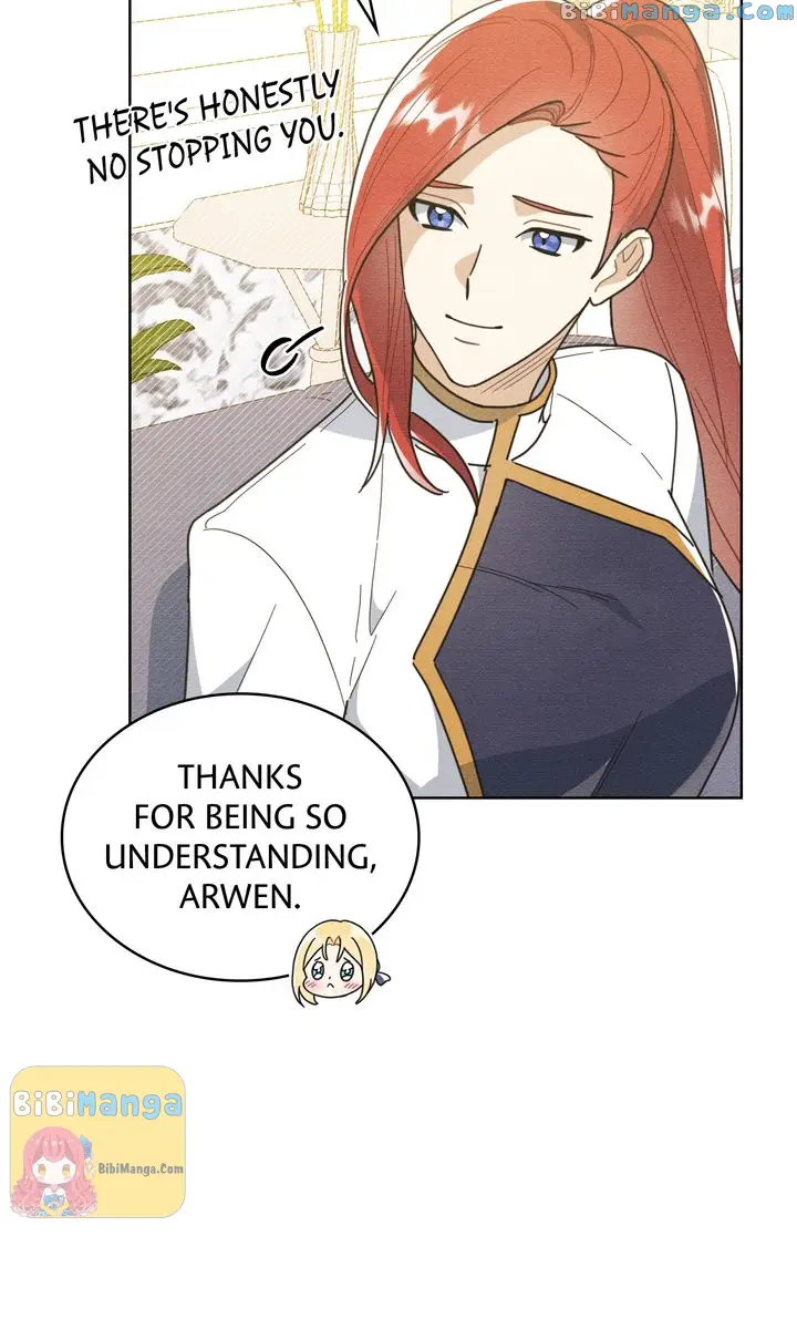 Let’s Take a Bath, Duke! Chapter 5 278 34