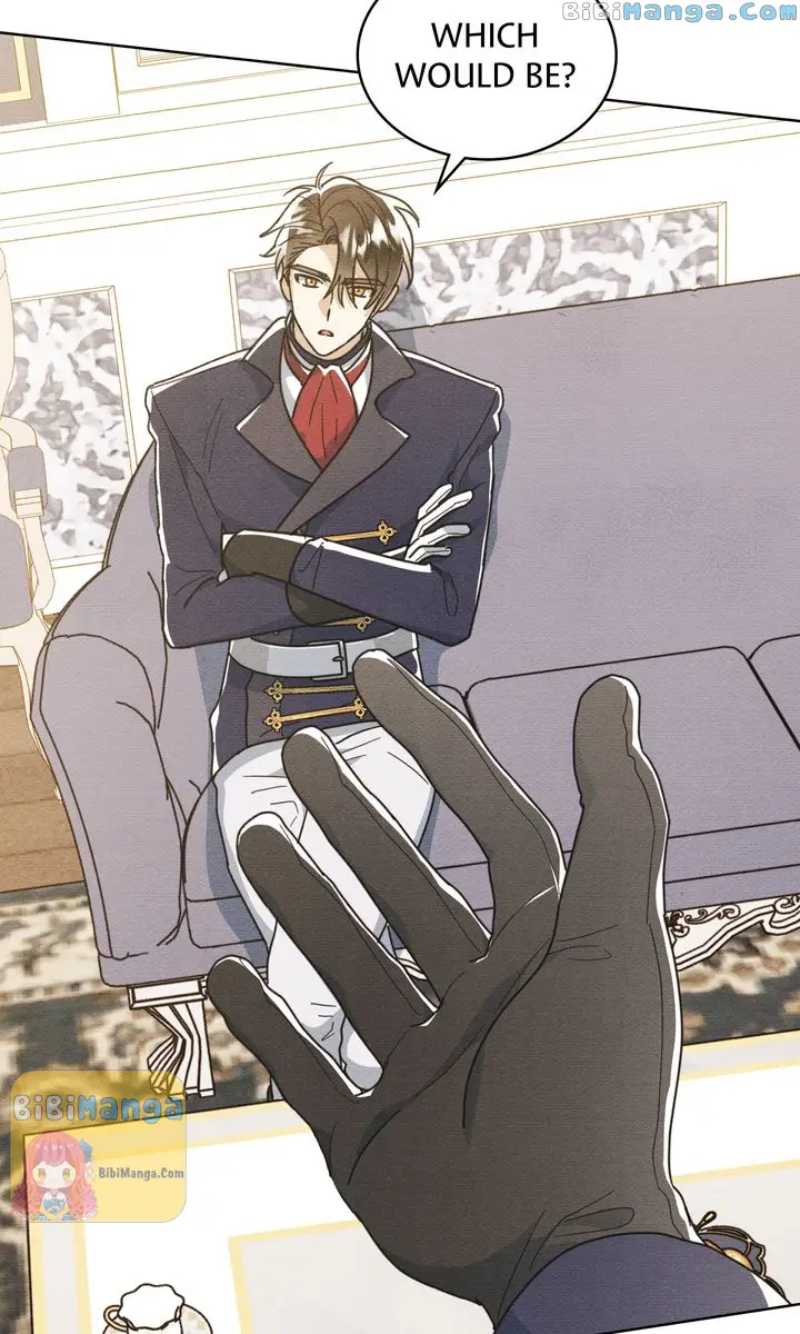 Let’s Take a Bath, Duke! Chapter 5 281 37