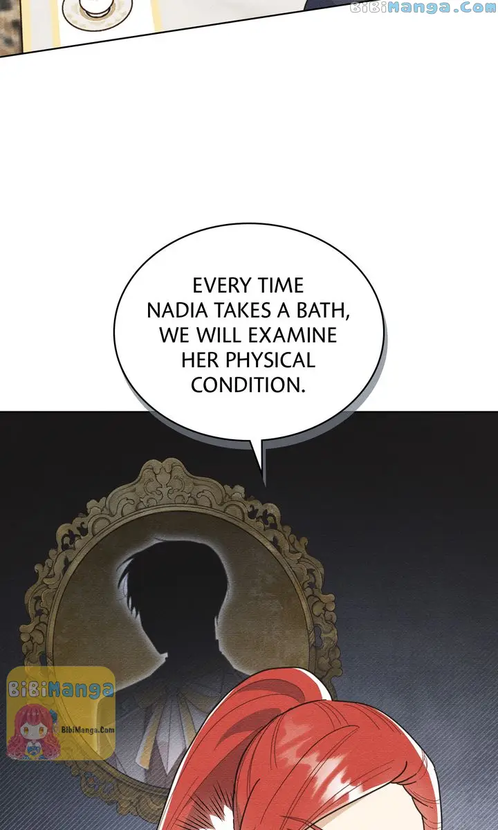 Let’s Take a Bath, Duke! Chapter 5 282 38