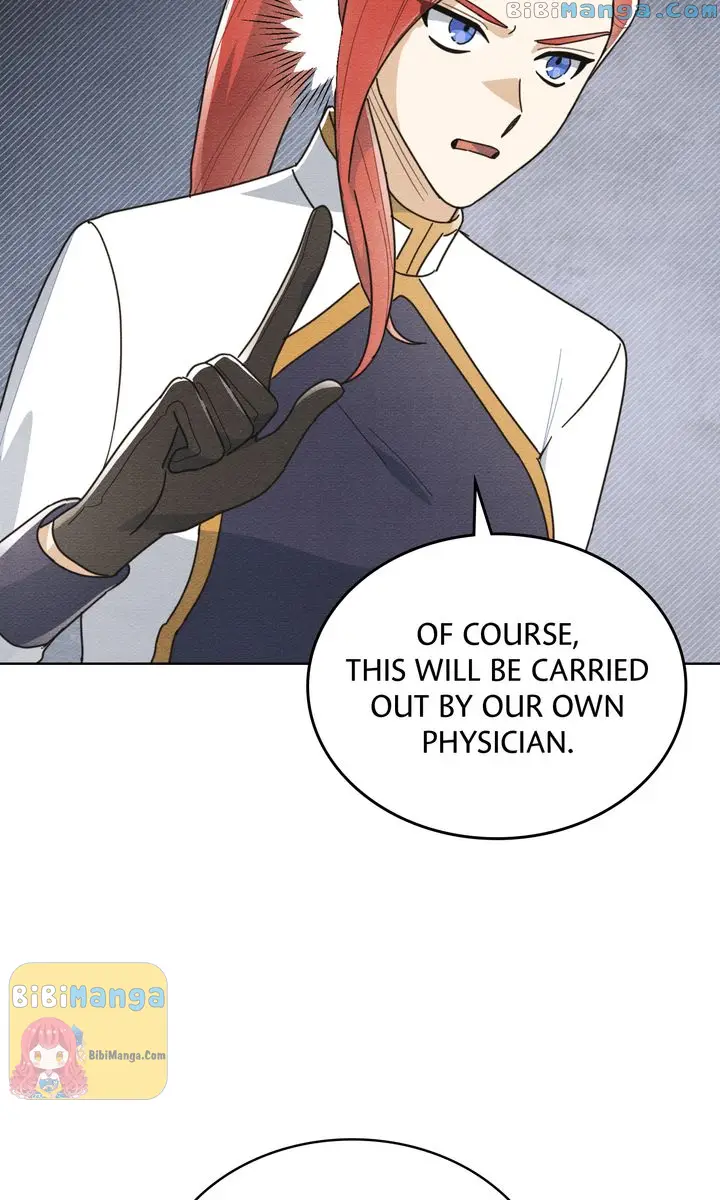 Let’s Take a Bath, Duke! Chapter 5 283 39