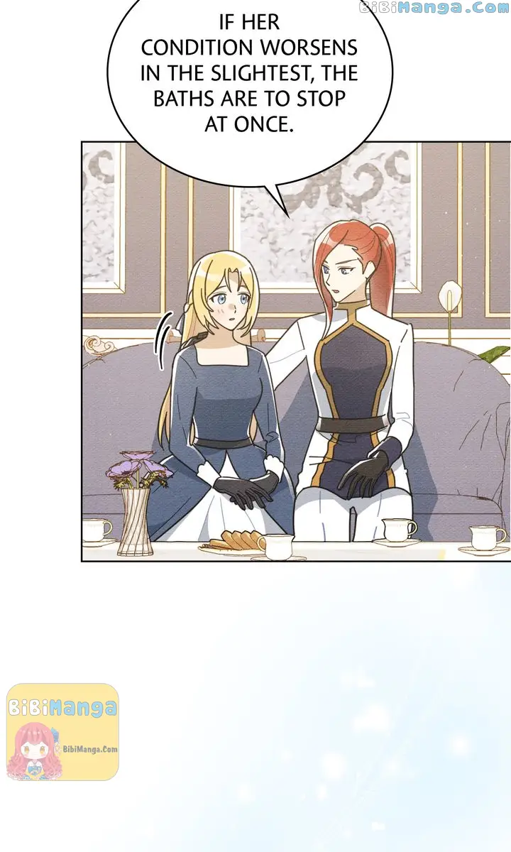 Let’s Take a Bath, Duke! Chapter 5 284 40