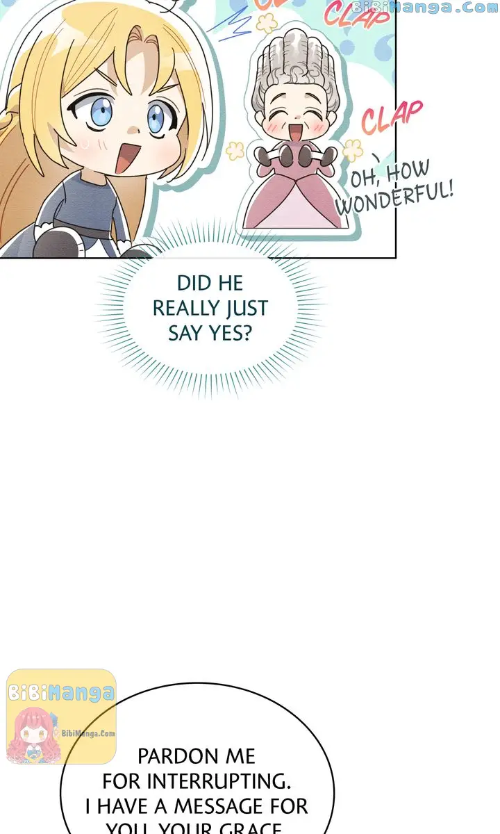 Let’s Take a Bath, Duke! Chapter 5 290 46