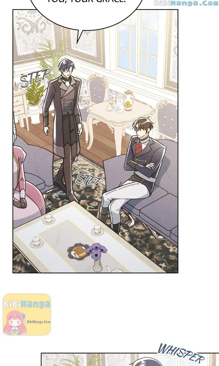 Let’s Take a Bath, Duke! Chapter 5 291 47