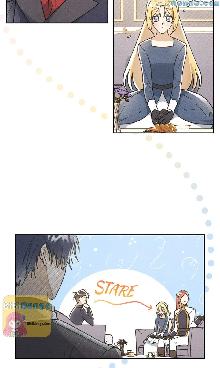 Let’s Take a Bath, Duke! Chapter 5 295 51