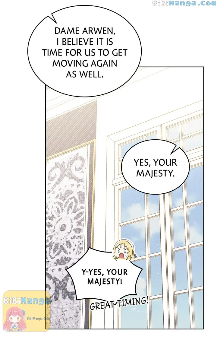 Let’s Take a Bath, Duke! Chapter 5 297 53