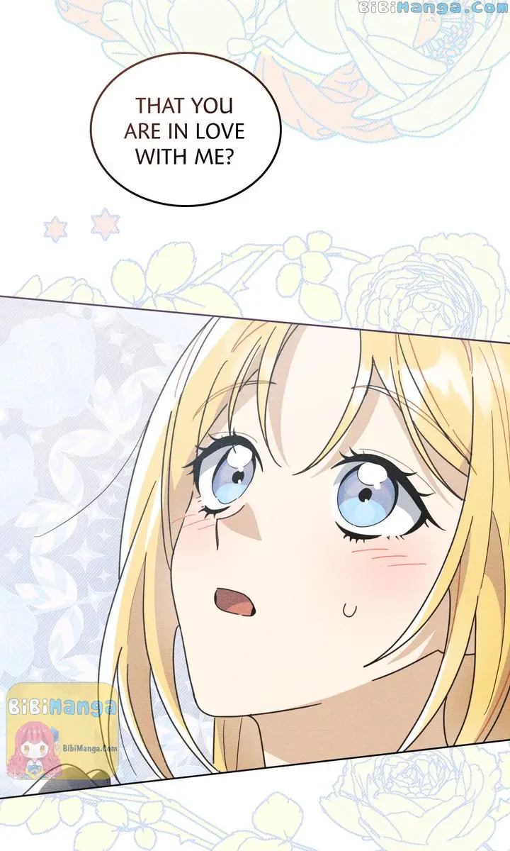 Let’s Take a Bath, Duke! Chapter 5 307 63