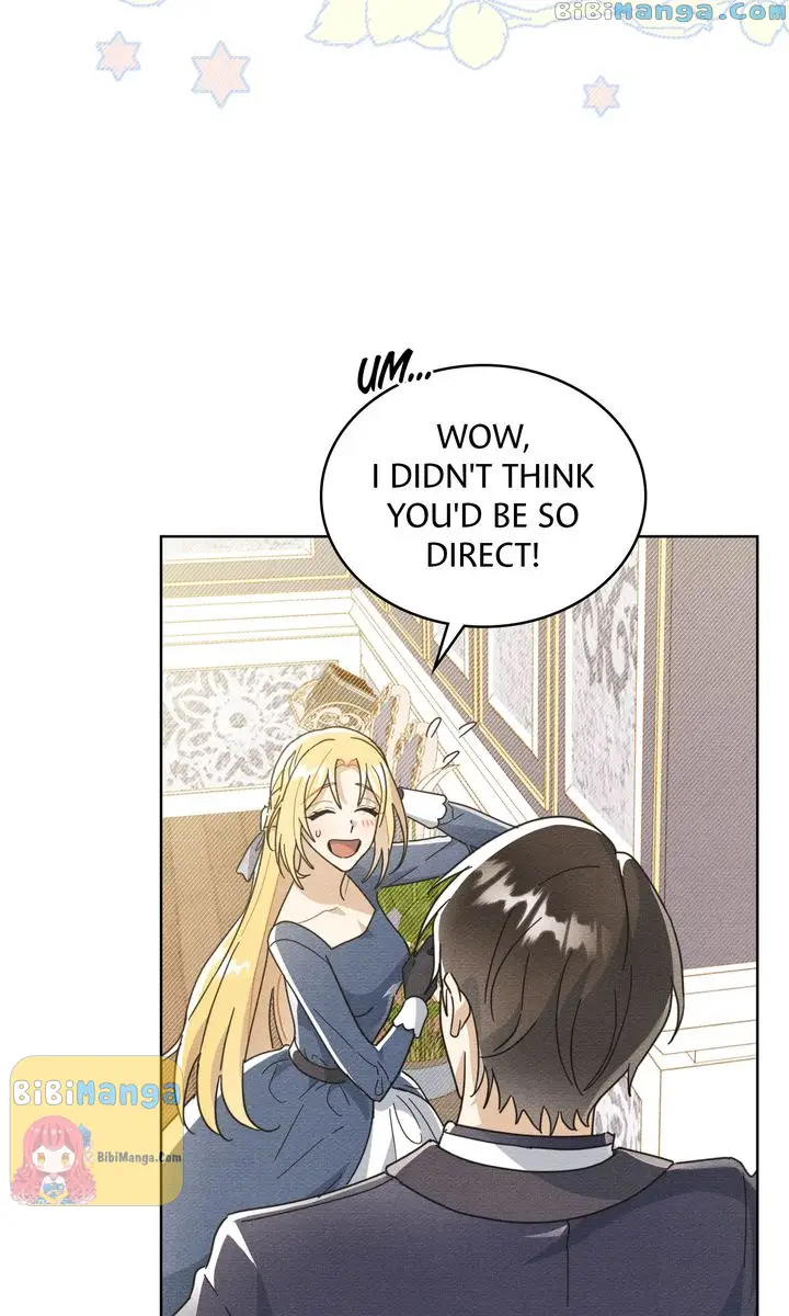 Let’s Take a Bath, Duke! Chapter 5 308 64