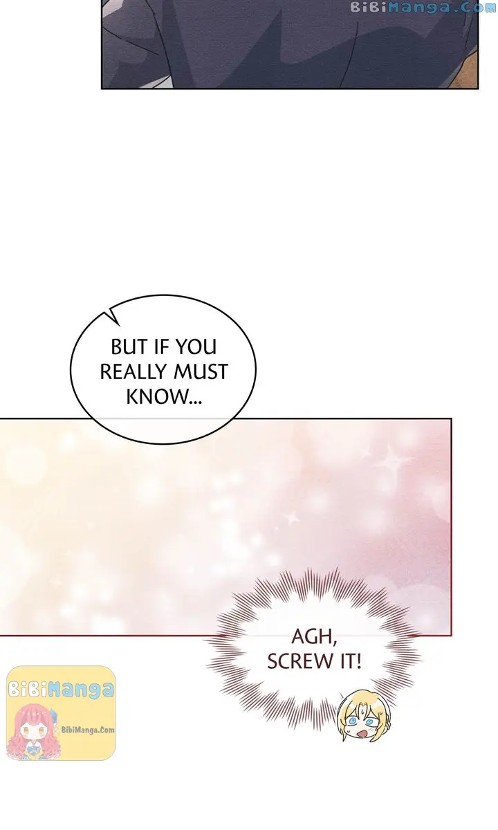 Let’s Take a Bath, Duke! Chapter 5 309 65