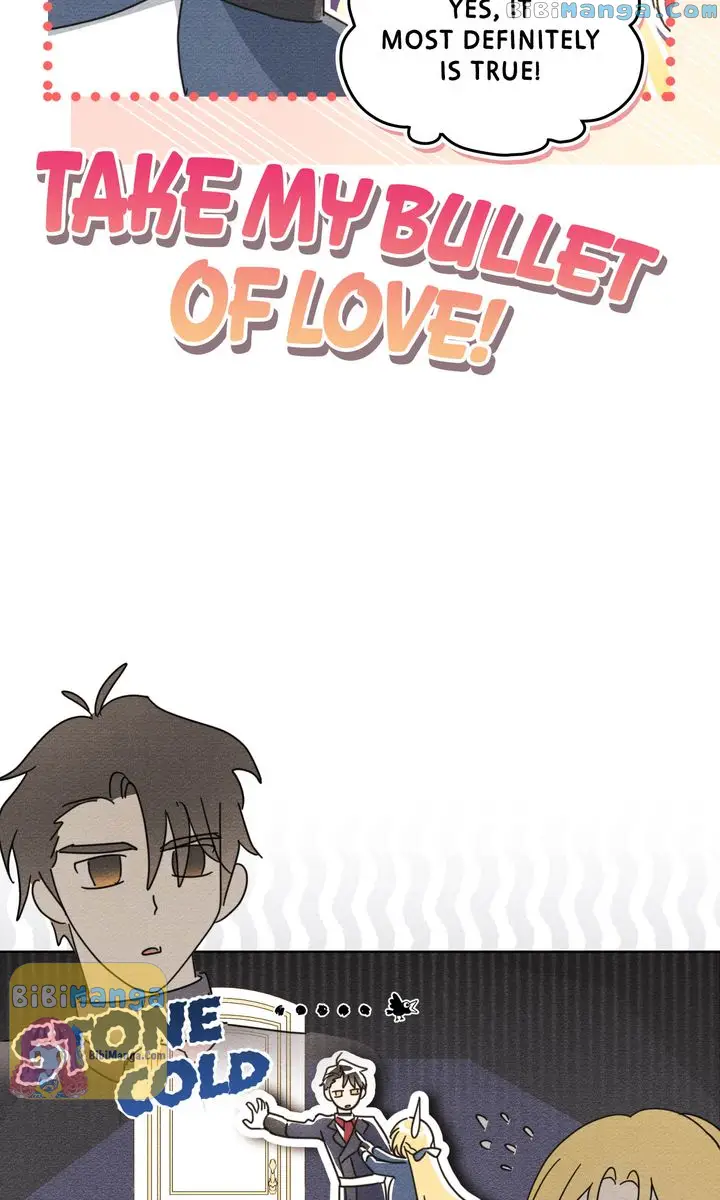 Let’s Take a Bath, Duke! Chapter 5 311 67