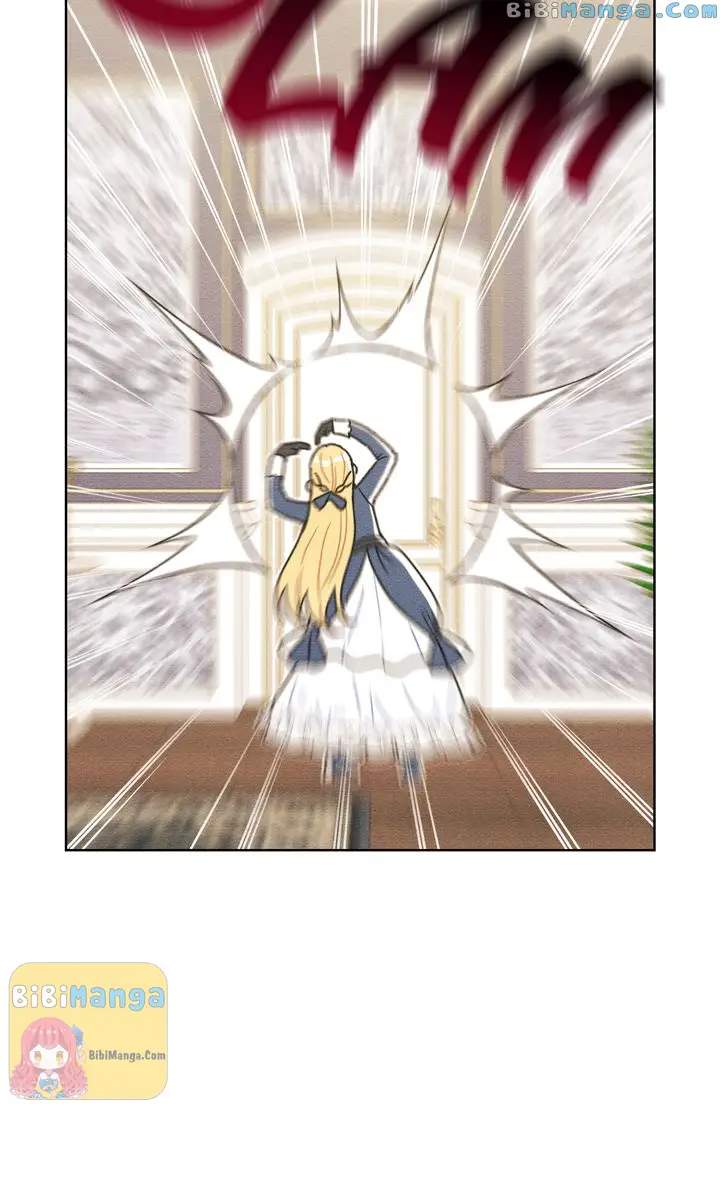 Let’s Take a Bath, Duke! Chapter 5 318 74