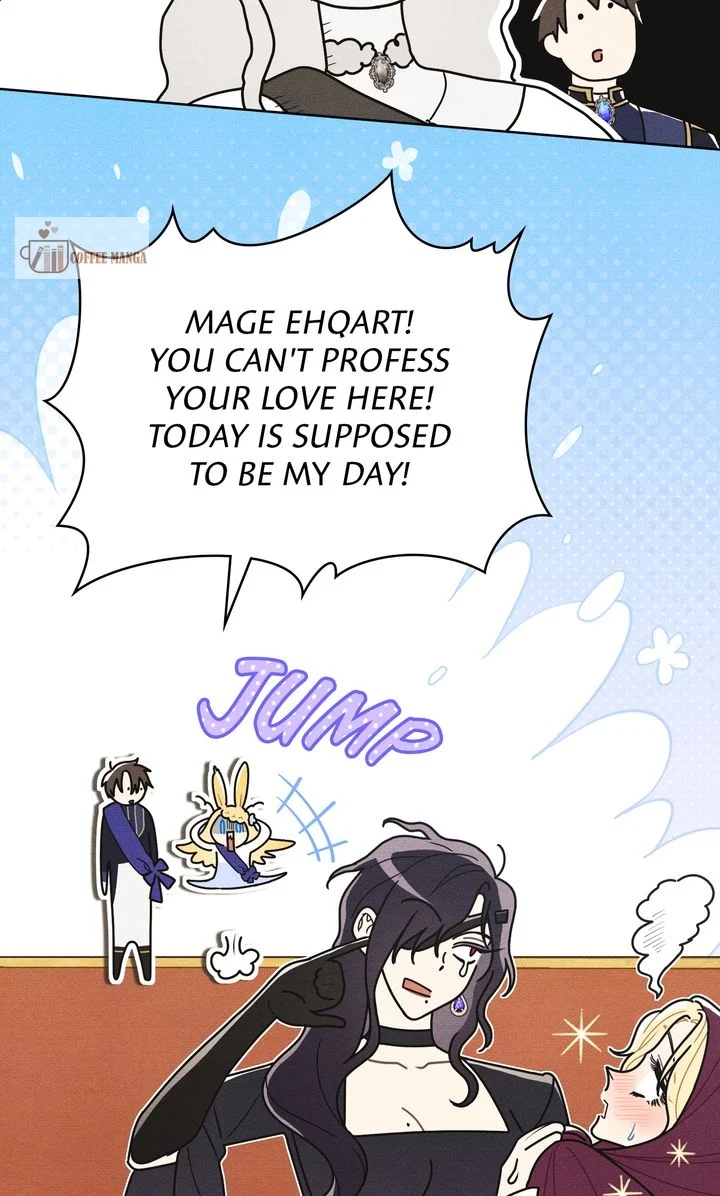 Let’s Take a Bath, Duke! Chapter 50 200 04